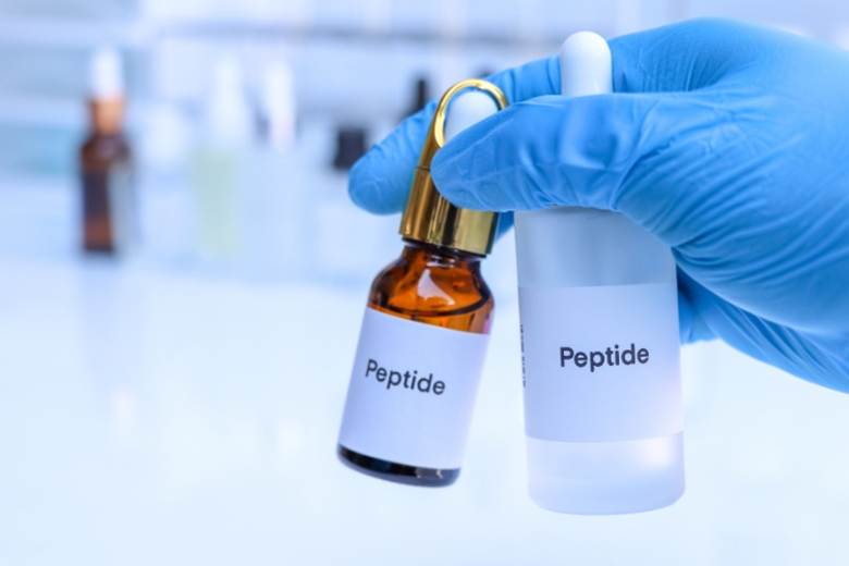 The Frontiers of Healing: How Regenerative Medicine, Biohacking, and Peptides Are Redefining Recovery
