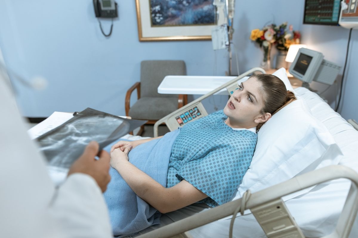 Understanding Medical Malpractice Laws in Texas