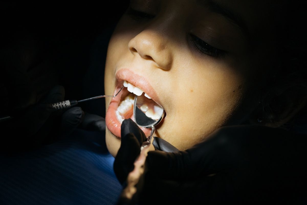 What to Expect During an Emergency Dentistry Appointment in Renton