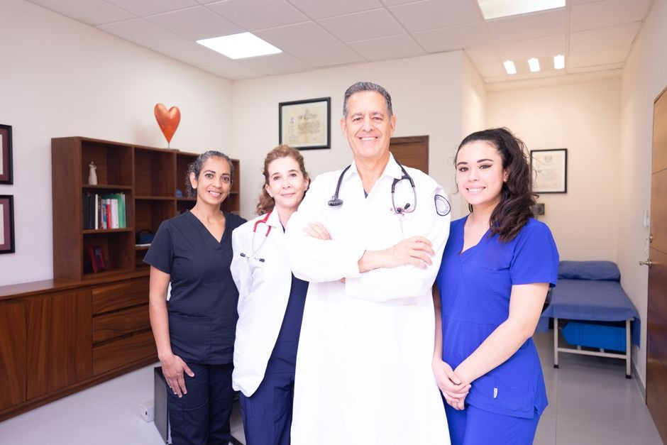 How to Build a Nurse Practitioner Career You Love