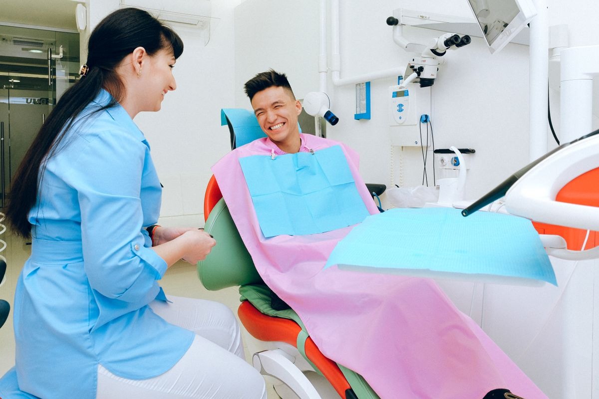 Are You a Good Candidate for a Smile Makeover