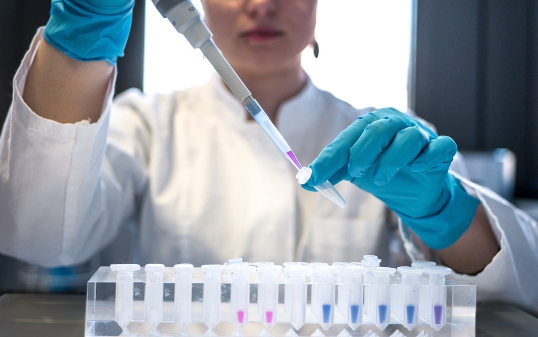 Vetting a Supplement Contract Manufacturer