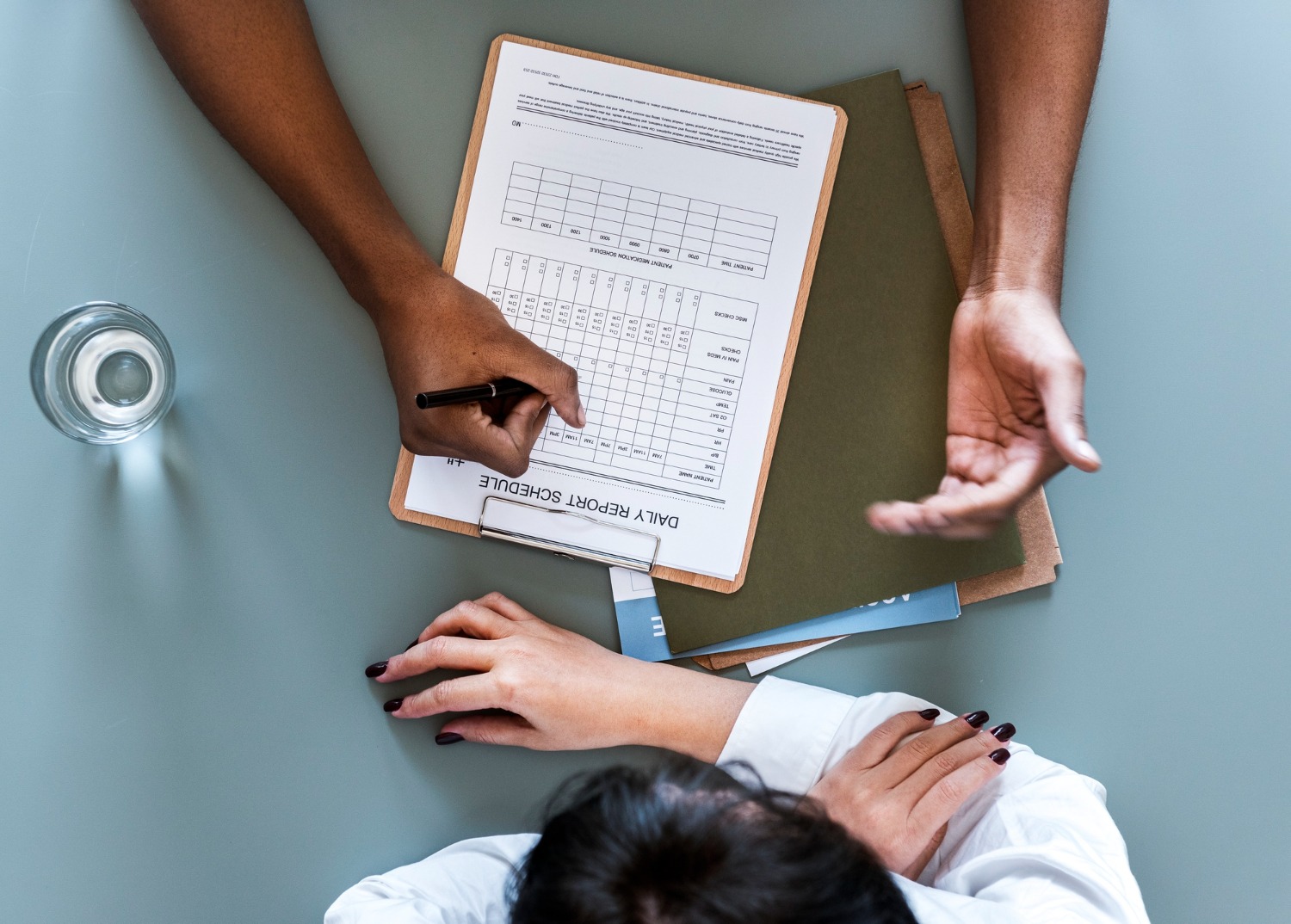 Why Add-Only Chart Reviews Are Becoming a Compliance Risk for Health Plans