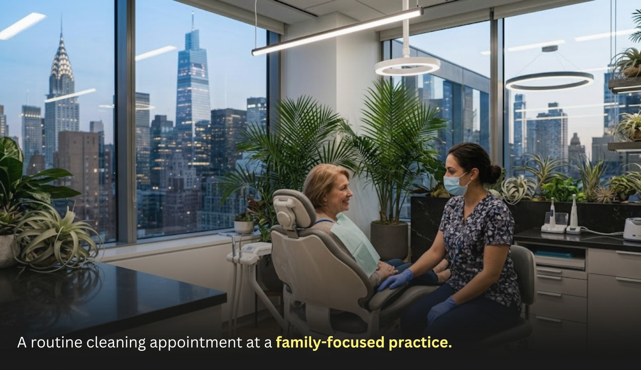 5 Dentists Across New York Worth Knowing About