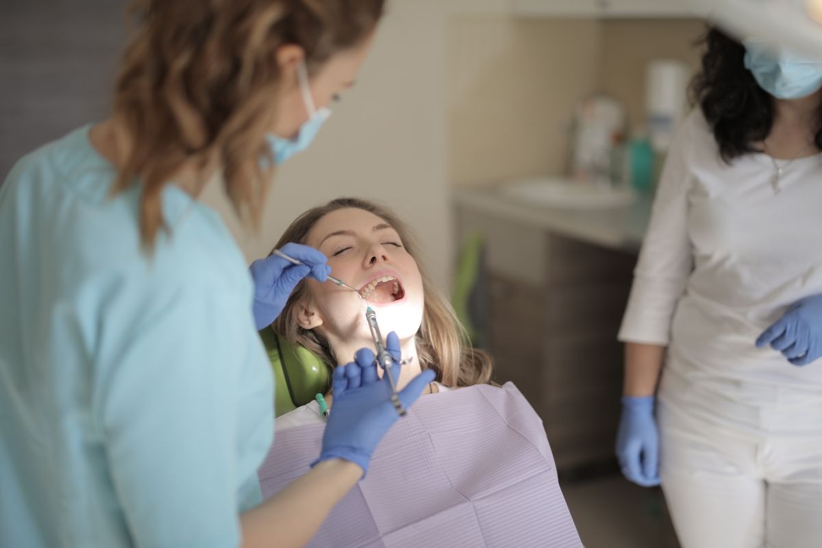 Why Invisible Orthodontic Treatment Is Growing in Popularity Among Adults