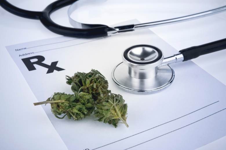 Cannabis and Stress: Separating Popular Claims From Scientific Evidence