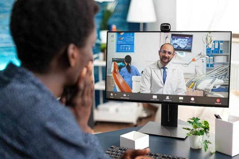 Can Telehealth Help Close the Gap in Men’s Preventive Care?