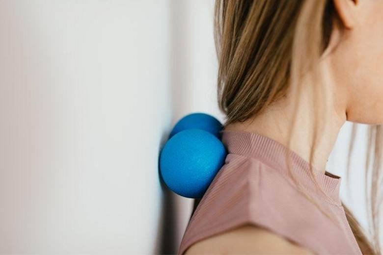Simple Ways to Care for Tired Muscles After a Long Day