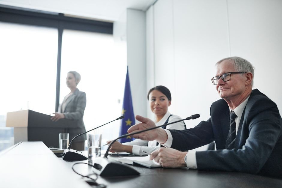 How a Public Health Degree Can Shape Real Policy Change