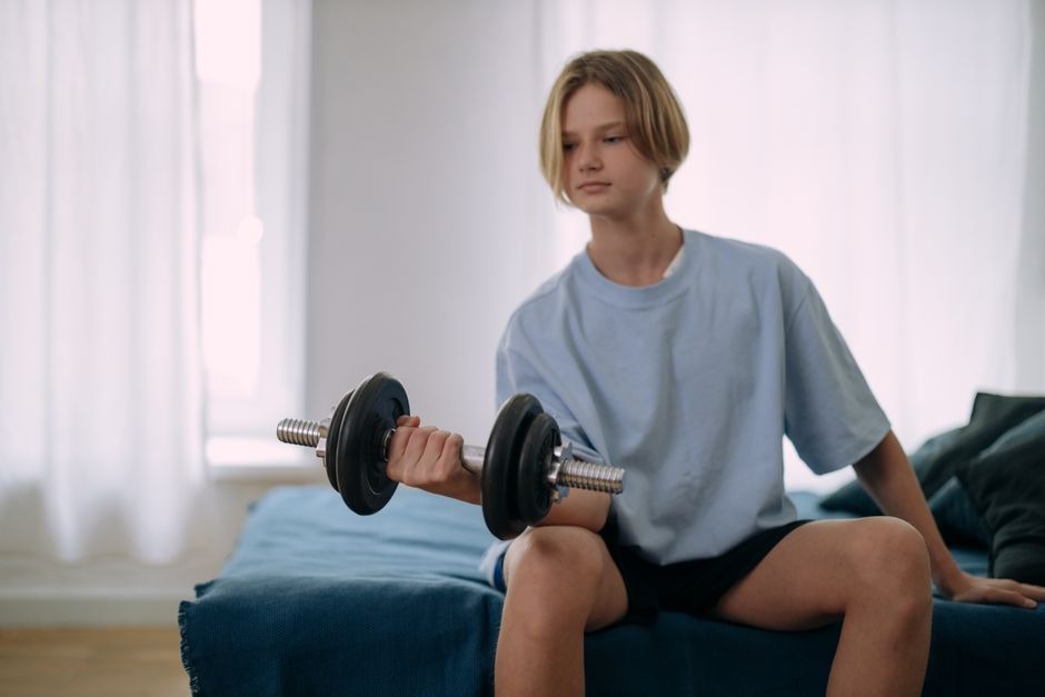 How to Build a Healthier Lifestyle Around Movement, Recovery, and Consistency 