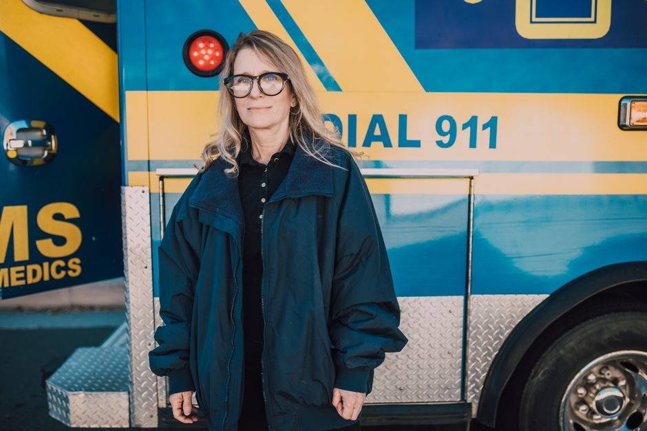 What a Career in Health Security Really Looks Like