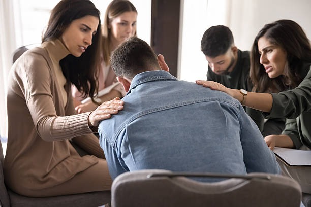 Substance Use Disorder: Signs, Causes, and Treatment Options