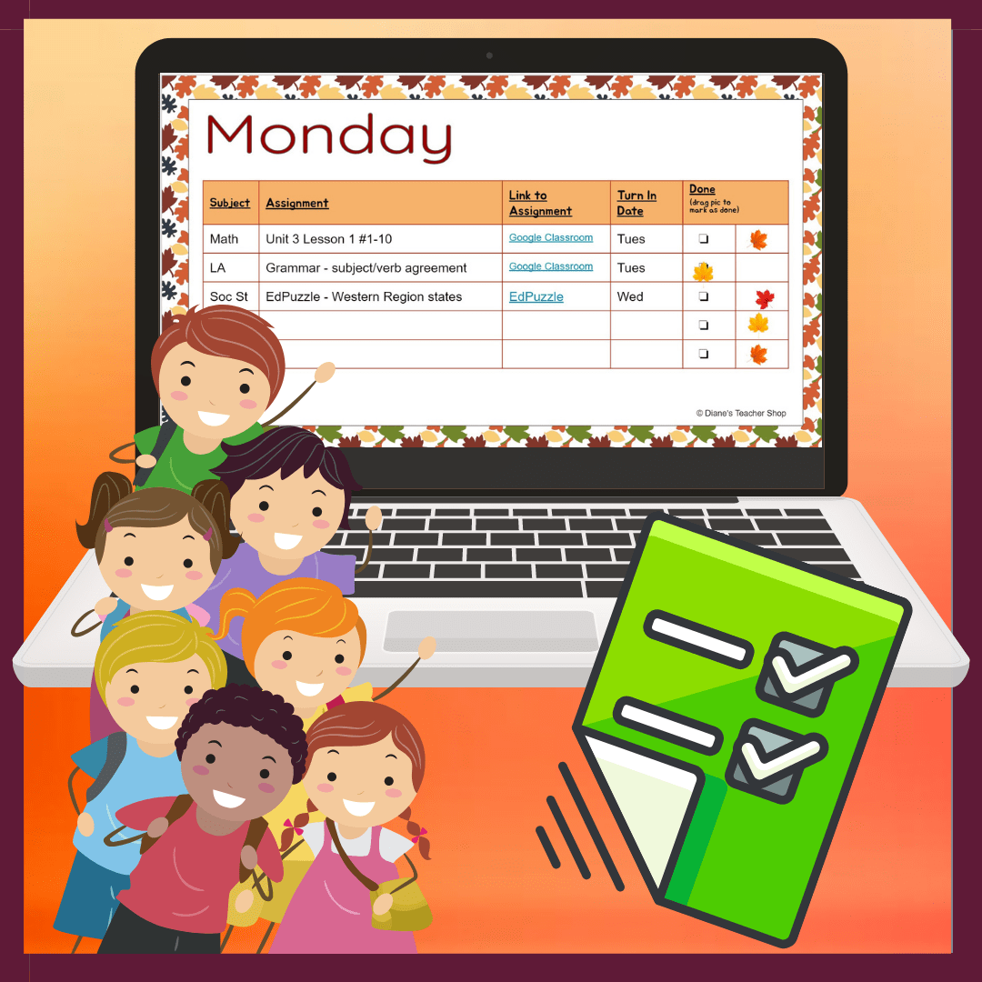 homework_tracker