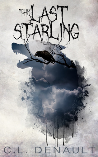 The Last Starling Book Blitz and Giveaway