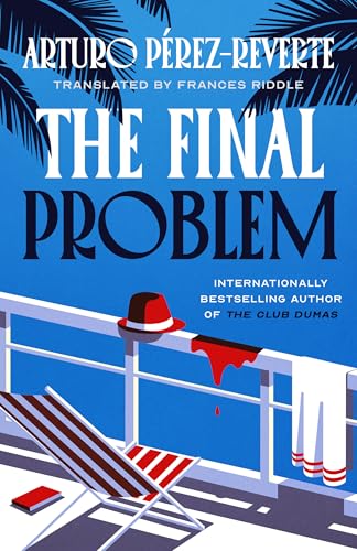 The Final Problem