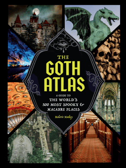 The Goth Atlas