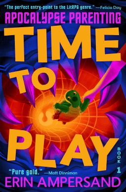 Time to Play