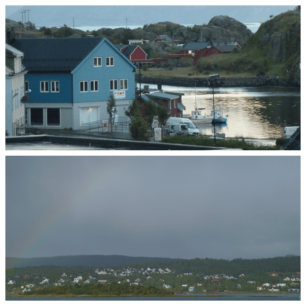 Lofoten Impressionen