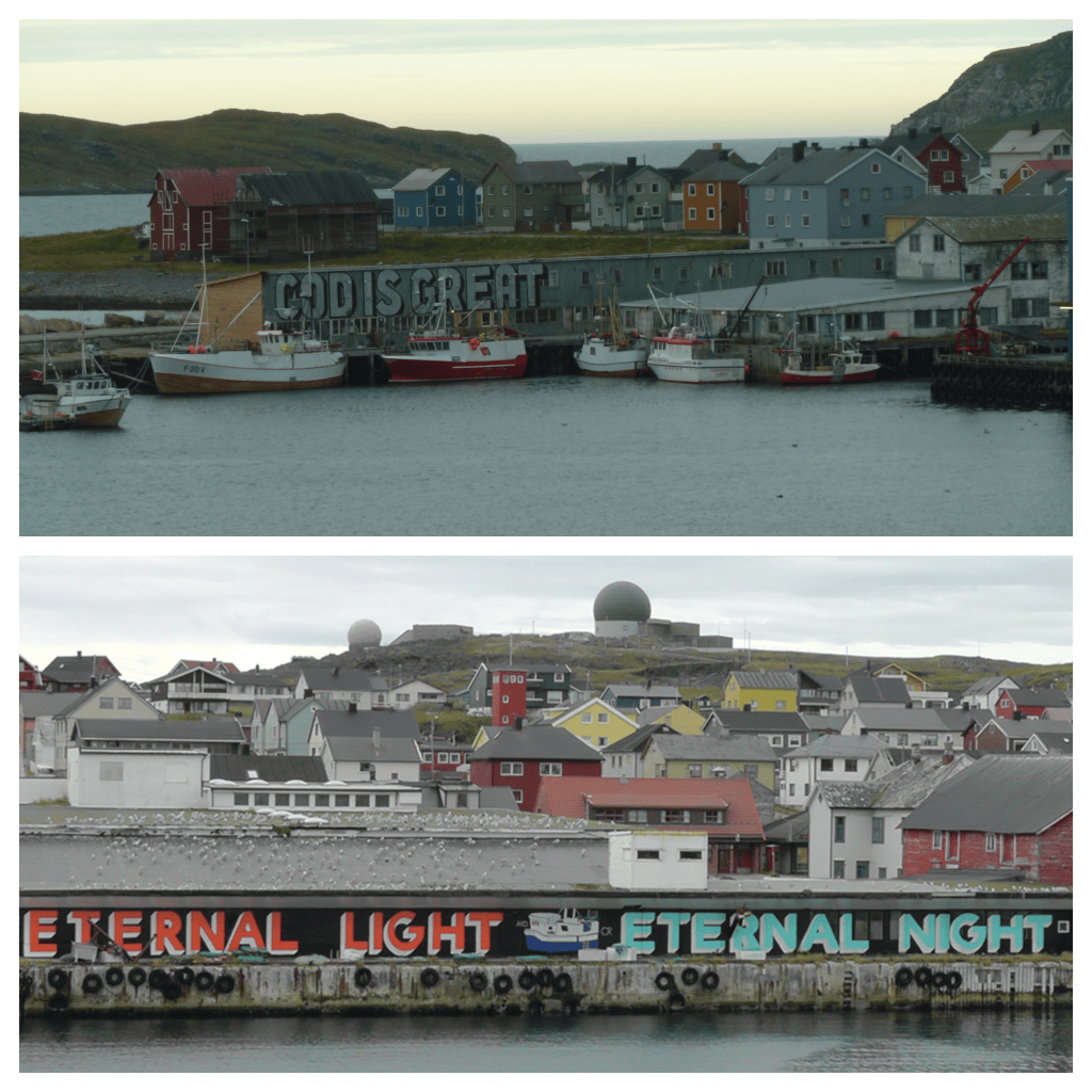 Vardø