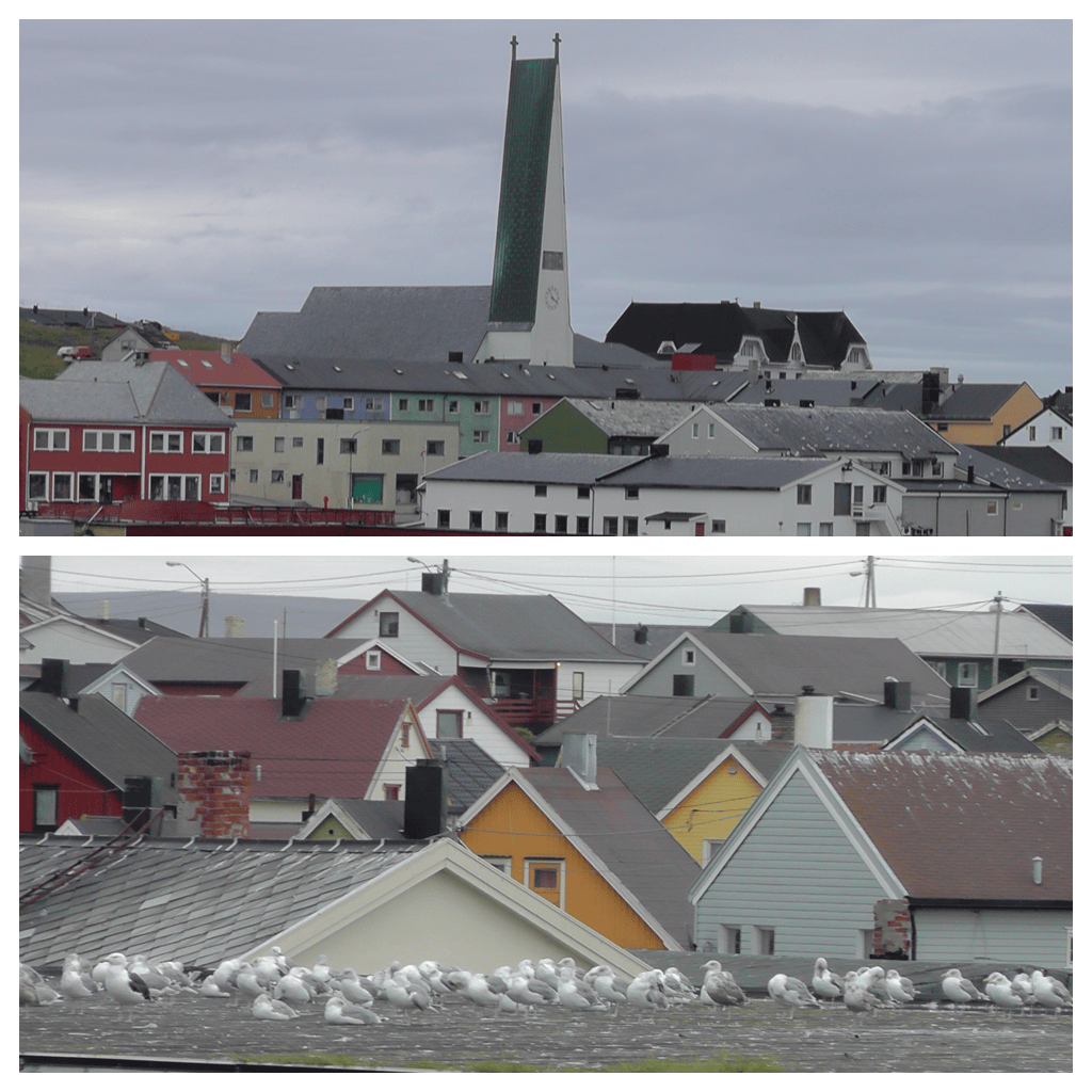 Noch mehr Vardø