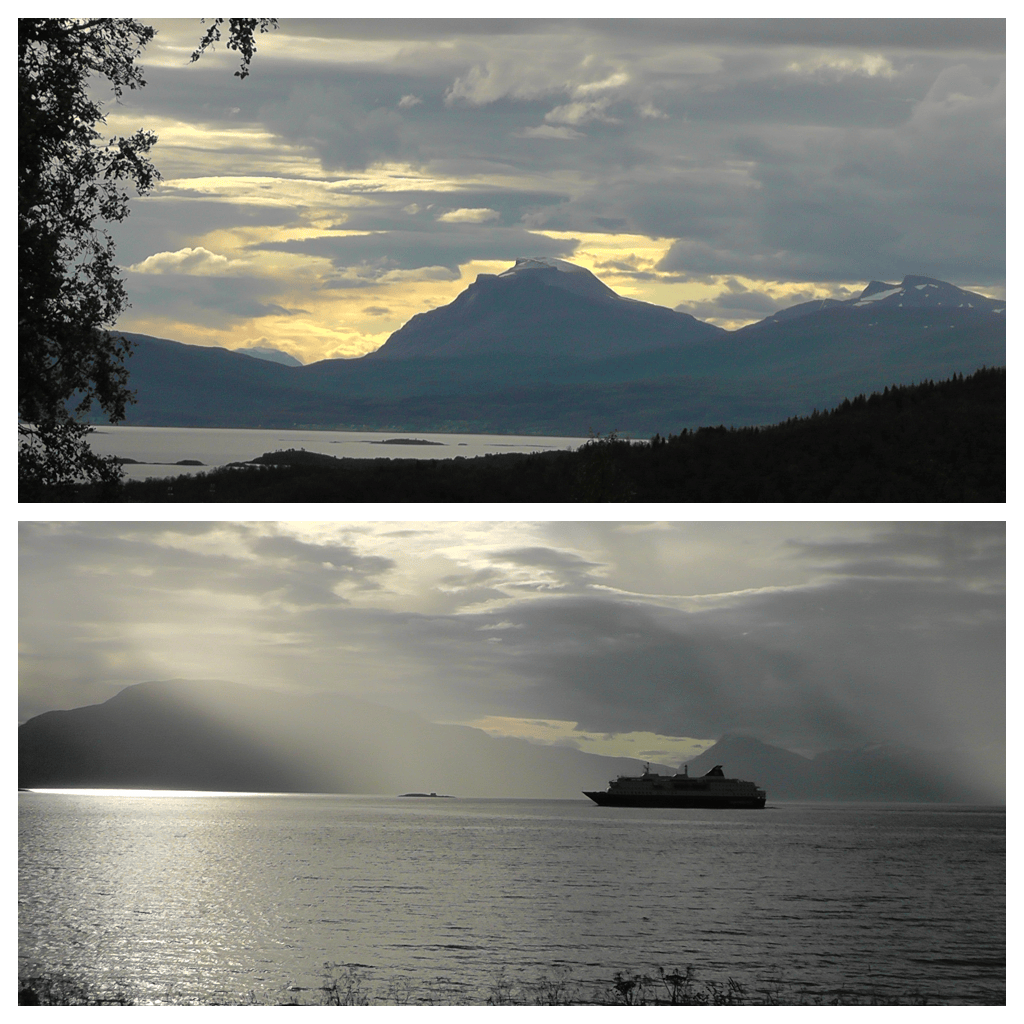 Vesterålen