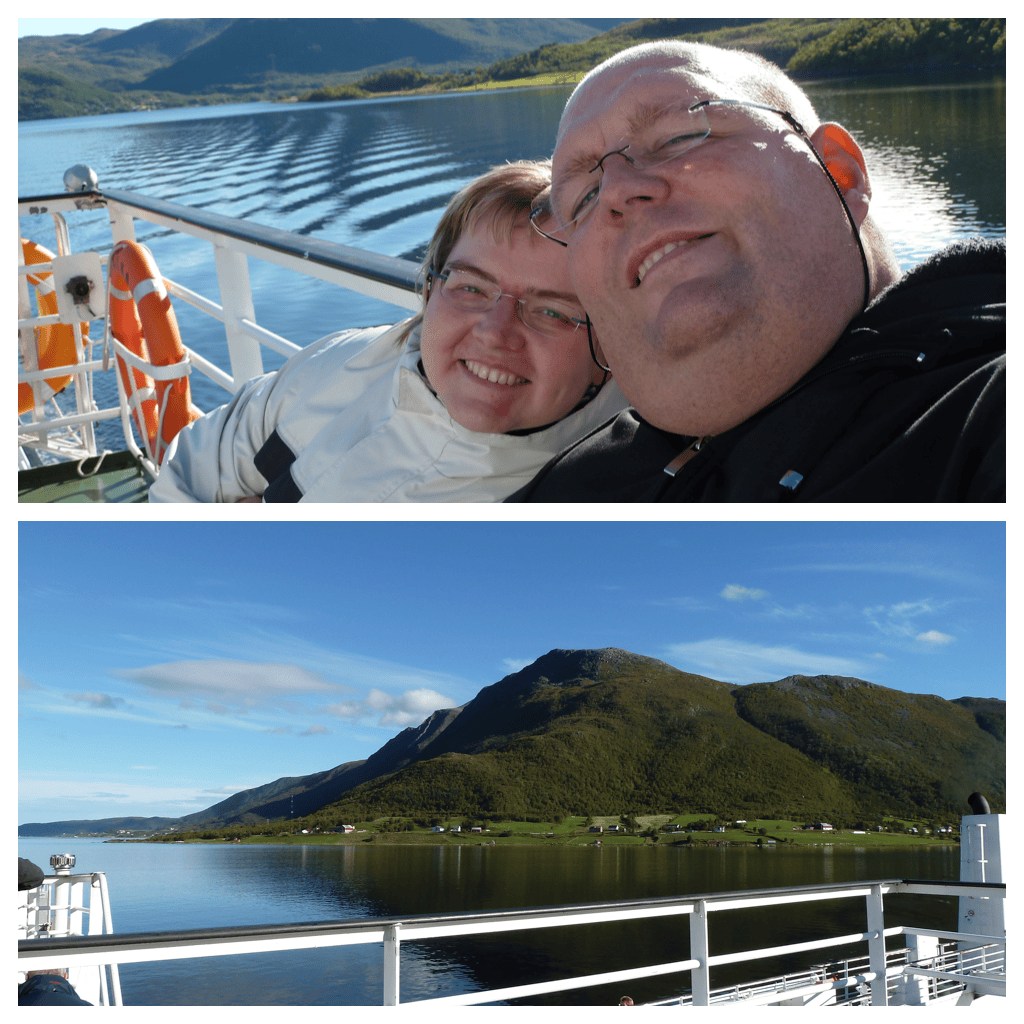 Vesterålen
