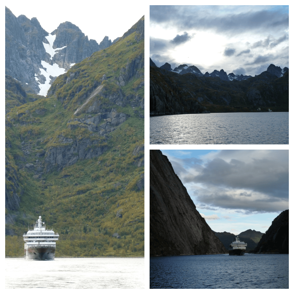 Trollfjord