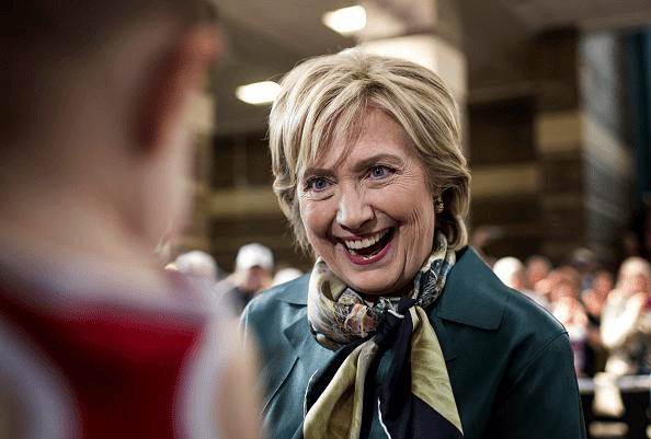 article hillary