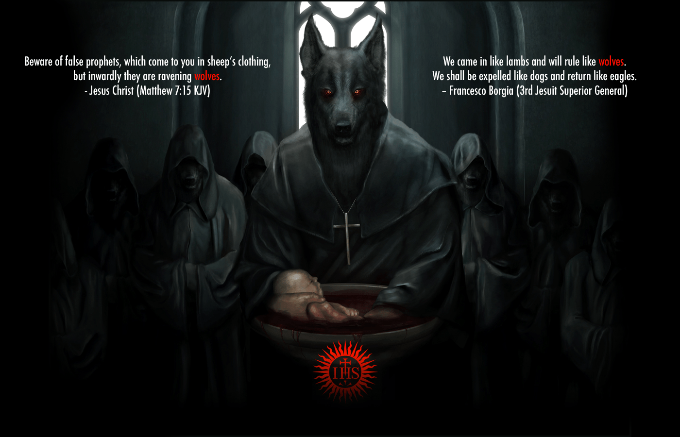 jesuitswolves