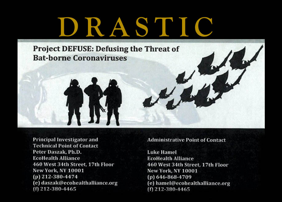 DRASTIC