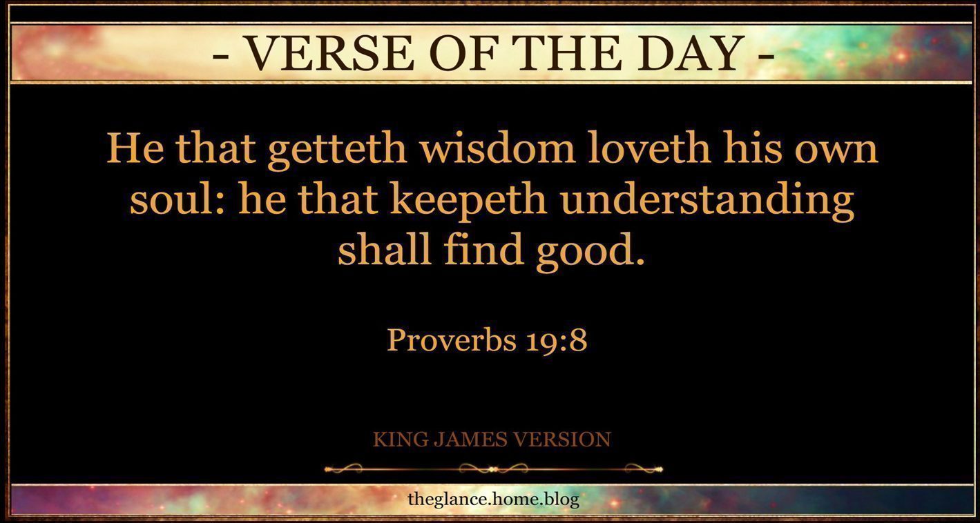 wisdom