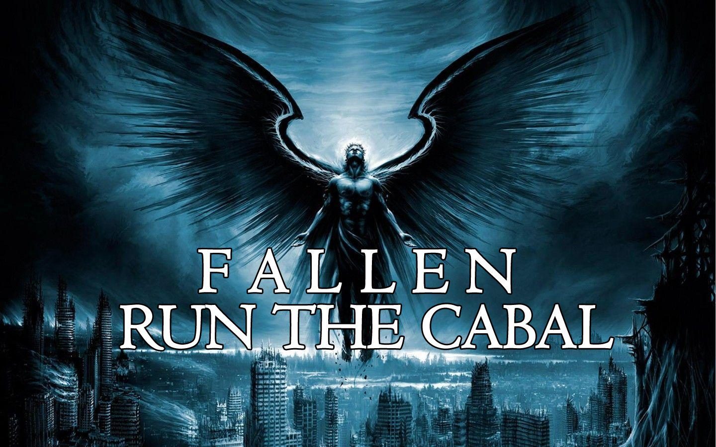 FALLEN RUN