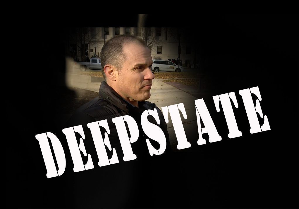 DEEPSTATE