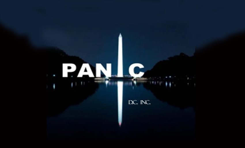 panic dc
