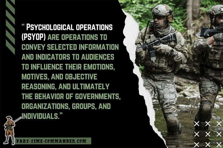 psyop command