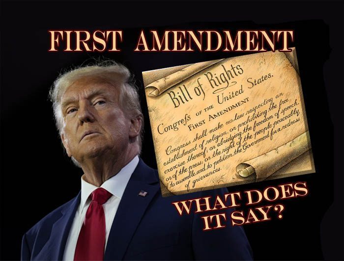 BILL OF RIGHTS