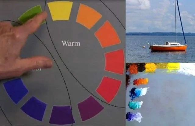 color temperature