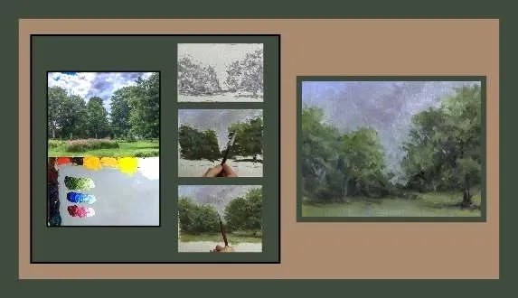 video snippets