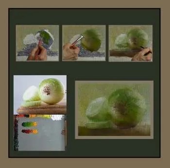 snippets from video
