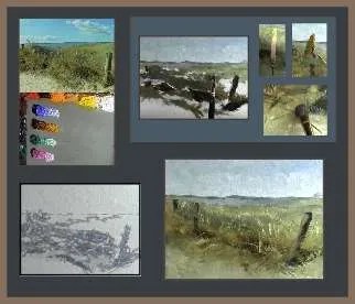 CREATING DISTANCE-2 - Distant Textures - Download