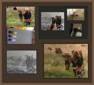 CREATING DISTANCE - 4- Gauging Size - Download