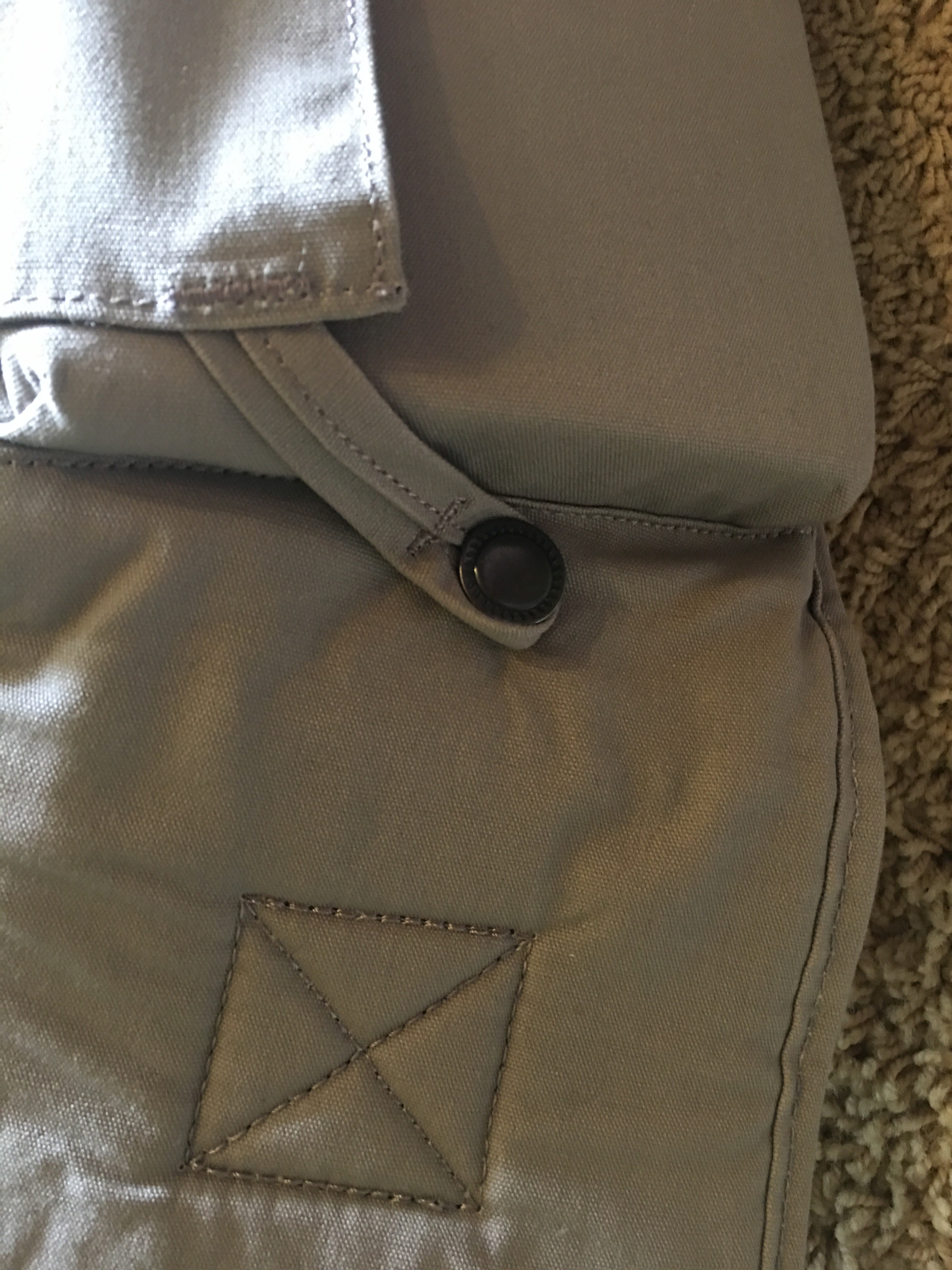 lillebaby seatme review