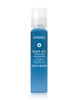 blue oil