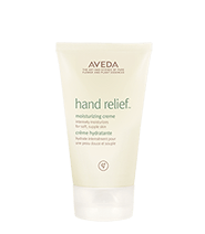 Hand relief