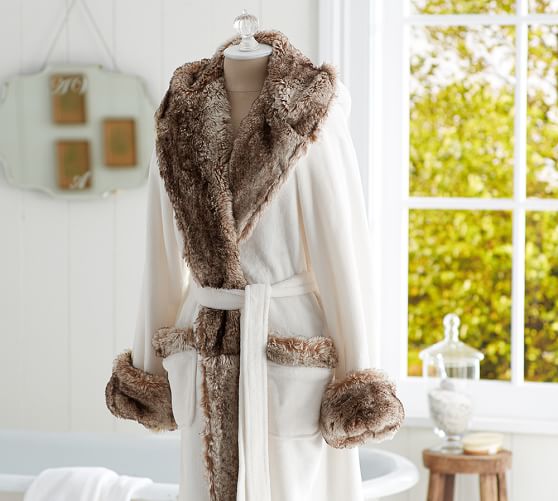 robe