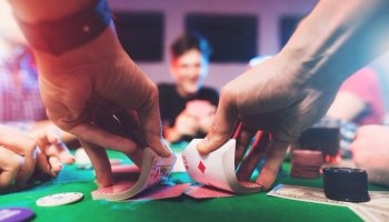 Juegos de azar