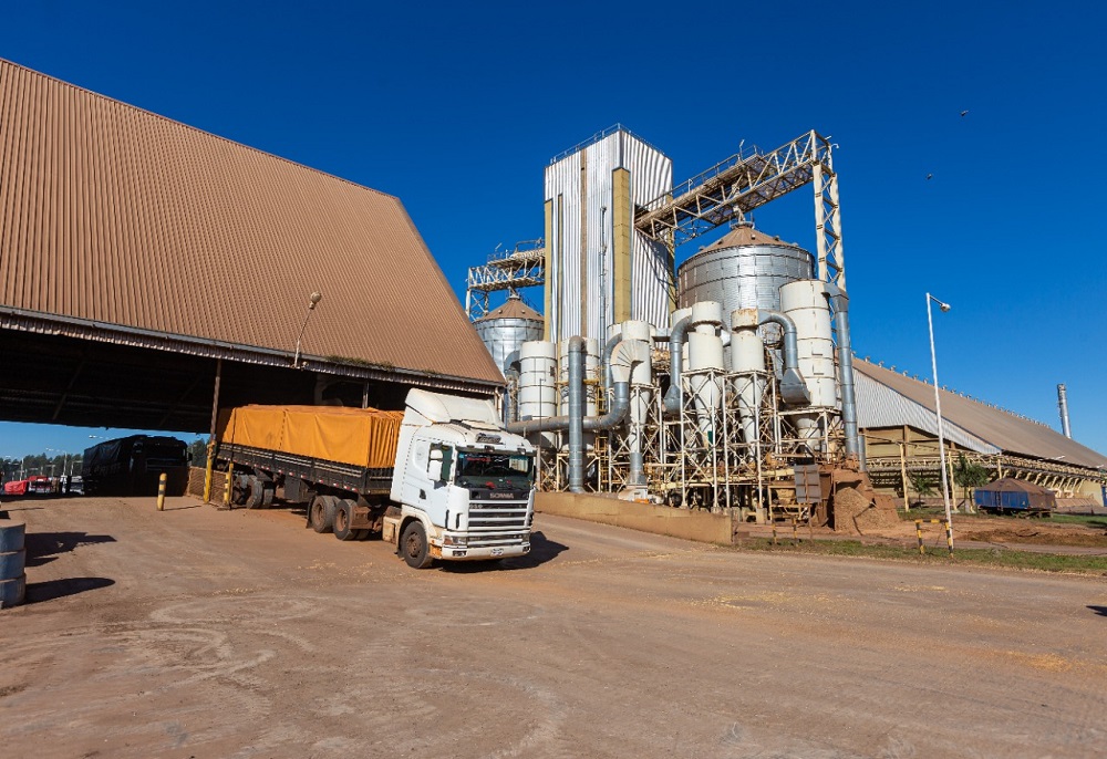 Agroindustria