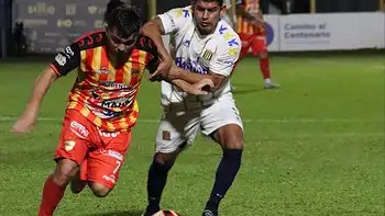 Boca Unidos