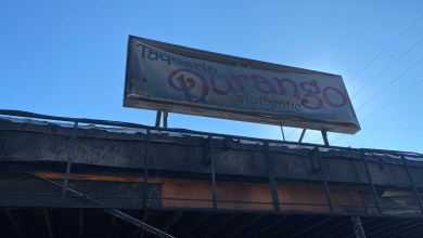 Restaurante El Durango cierra tras masivo incendio el jueves 4