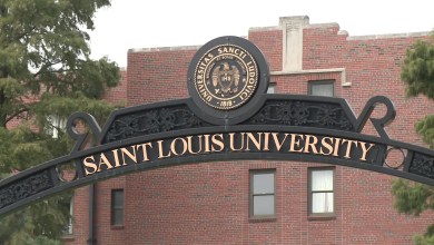 Saint Louis University